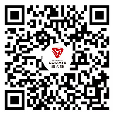 科迈捷视频号二维码