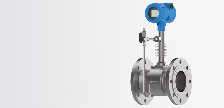 VFM80MV蒸汽涡街流量计